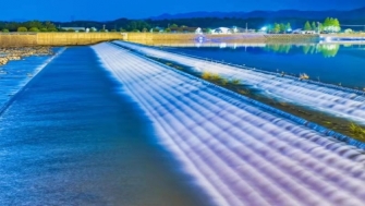 【人民網(wǎng)】金華婺城白沙溪三十六堰入選世界灌溉工程遺產(chǎn)